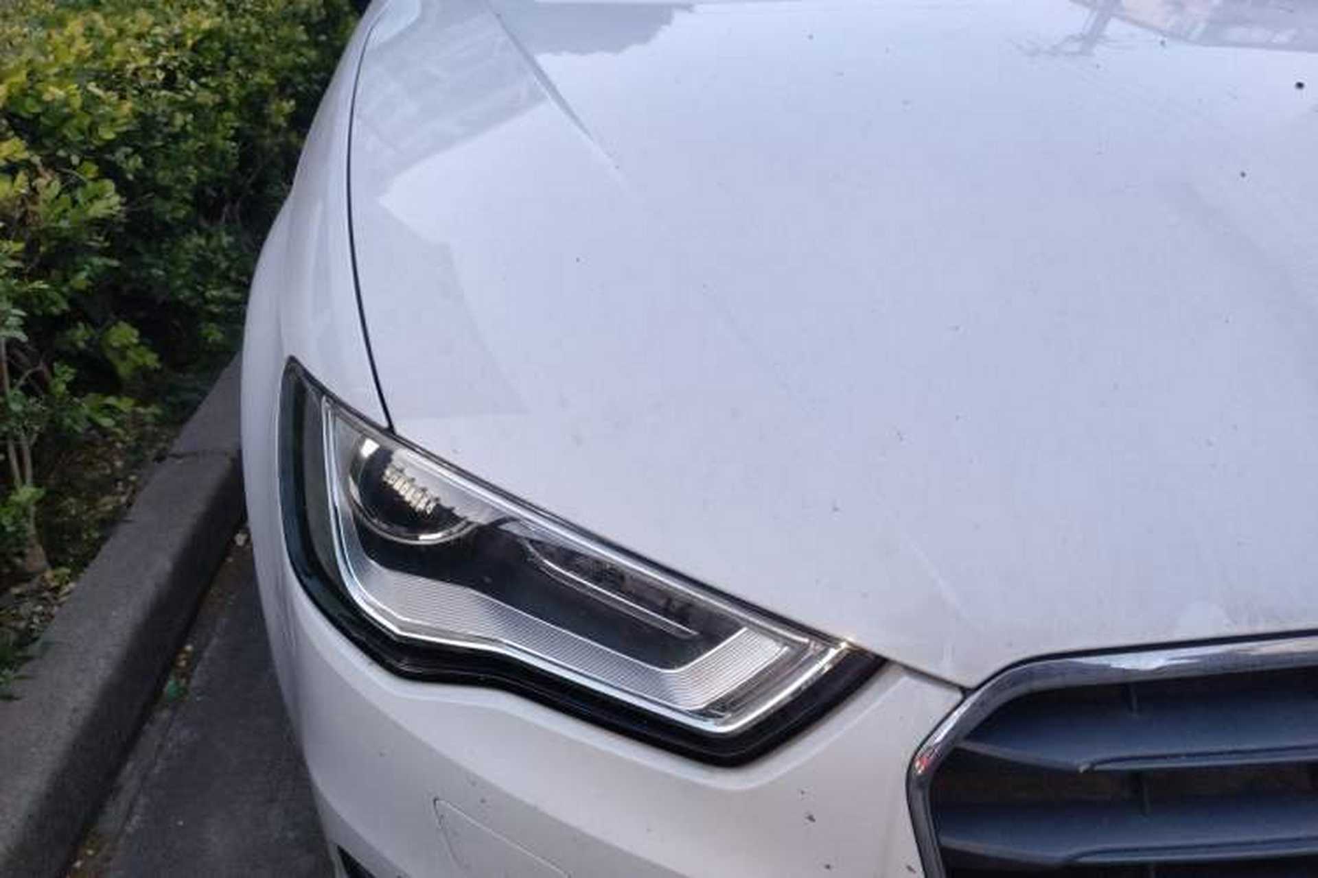 Used Audi A3 2016 Sportback 35 TFSI Style Edition Right Front Headlight