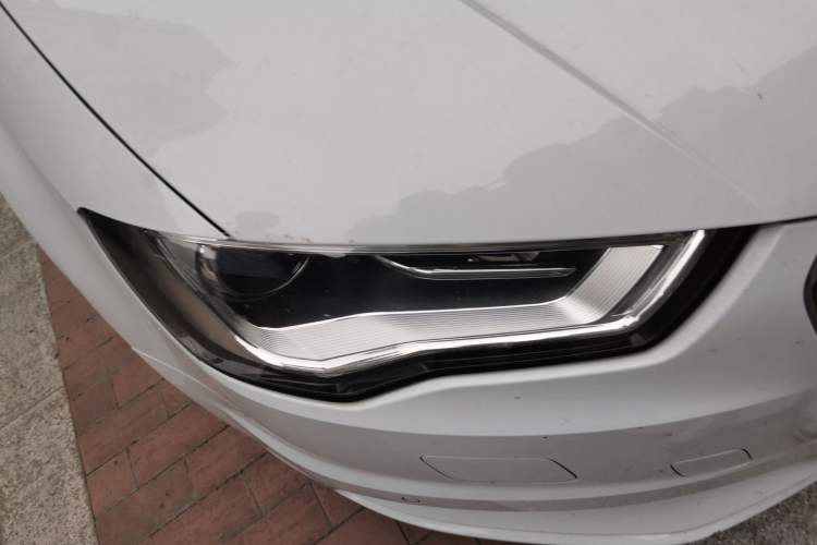 Used Audi A3 2016 Limousine 40 TFSI Style Edition Right Front Headlight