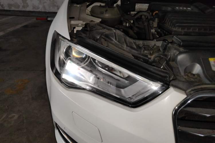 Used Audi A3 2016 Sportback 35 TFSI Style Edition Right Front Headlight