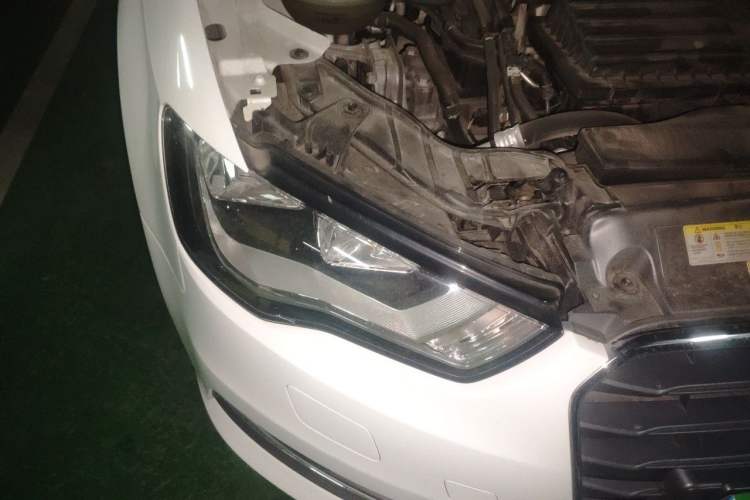 Used Audi A3 2016 Sportback 35 TFSI Ambition Edition Right Front Headlight