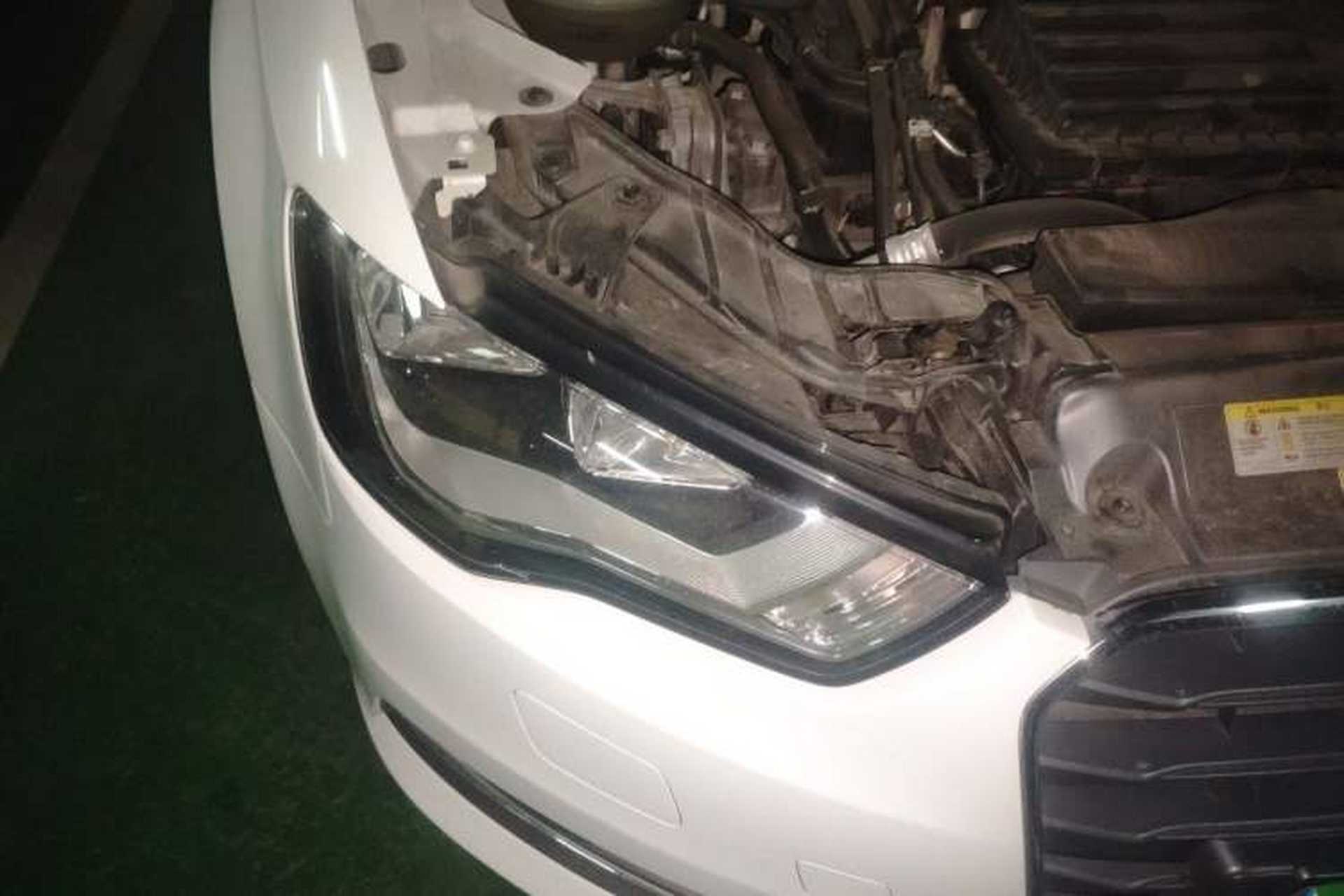 Used Audi A3 2016 Sportback 35 TFSI Ambition Edition Right Front Headlight