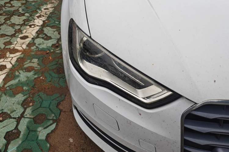 Used Audi A3 2016 Sportback 35 TFSI Ambition Edition Right Front Headlight