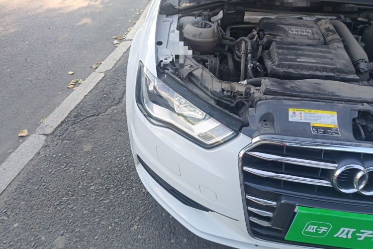 Used Audi A3 2016 Limousine 35 TFSI Ambition Edition Right Front Headlight