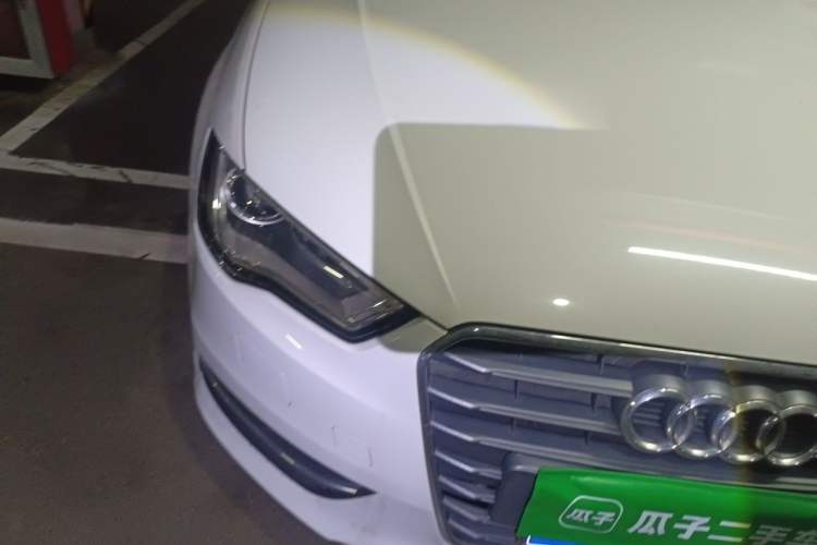 Used Audi A3 2016 Sportback 35 TFSI Ambition Edition Right Front Headlight