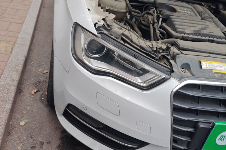 Used Audi A3 2016 Sportback 35 TFSI Style Edition Right Front Headlight