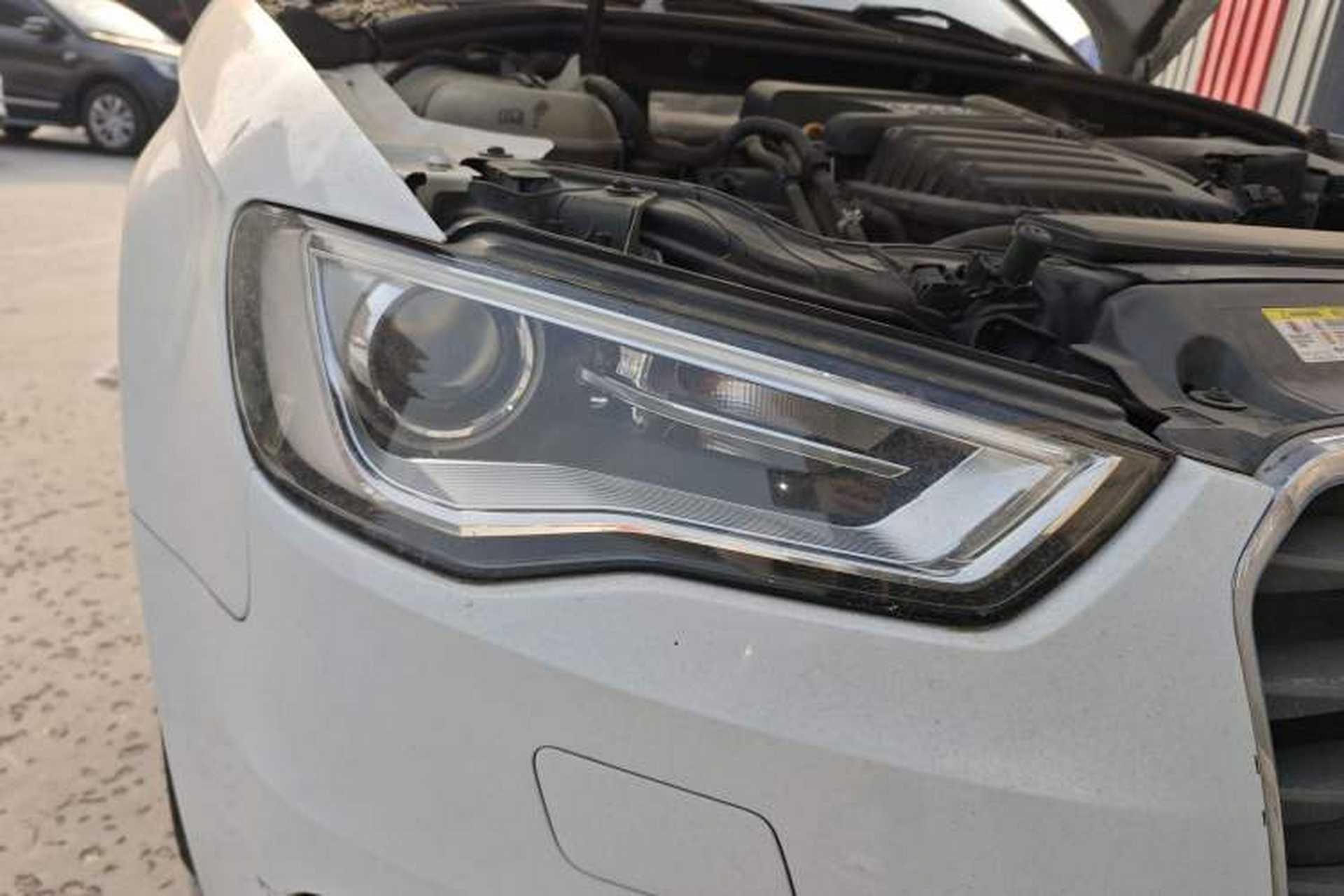 Used Audi A3 2016 Sportback 35 TFSI Ambition Edition Right Front Headlight