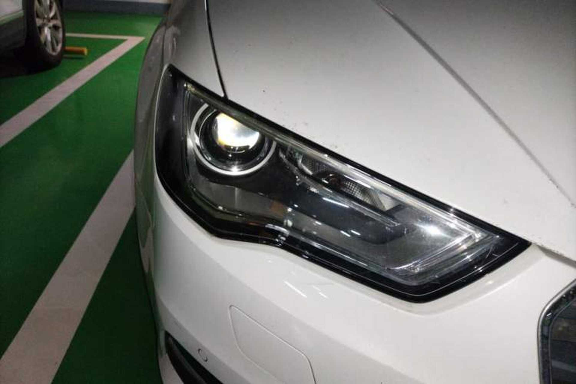 Used Audi A3 2016 Sportback 35 TFSI Style Edition Right Front Headlight