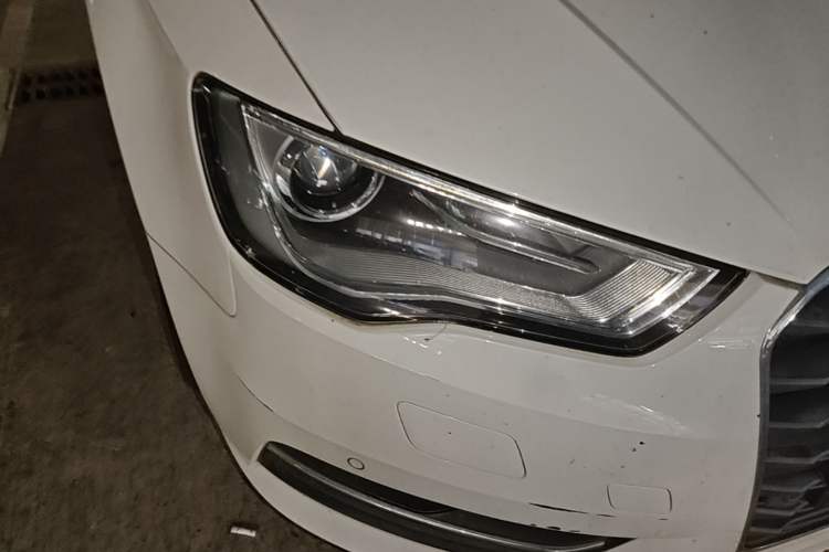 Used Audi A3 2016 Sportback 35 TFSI Style Edition Right Front Headlight