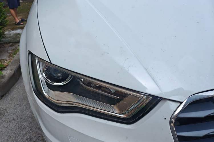 Used Audi A3 2016 Limousine 35 TFSI Style Edition Right Front Headlight