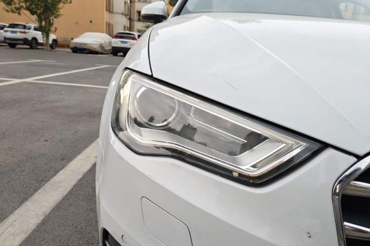 Used Audi A3 2016 Sportback 35 TFSI Style Edition Right Front Headlight