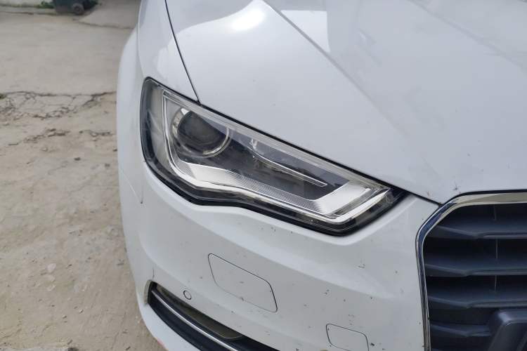 Used Audi A3 2016 Sportback 35 TFSI Ambition Right Front Headlight