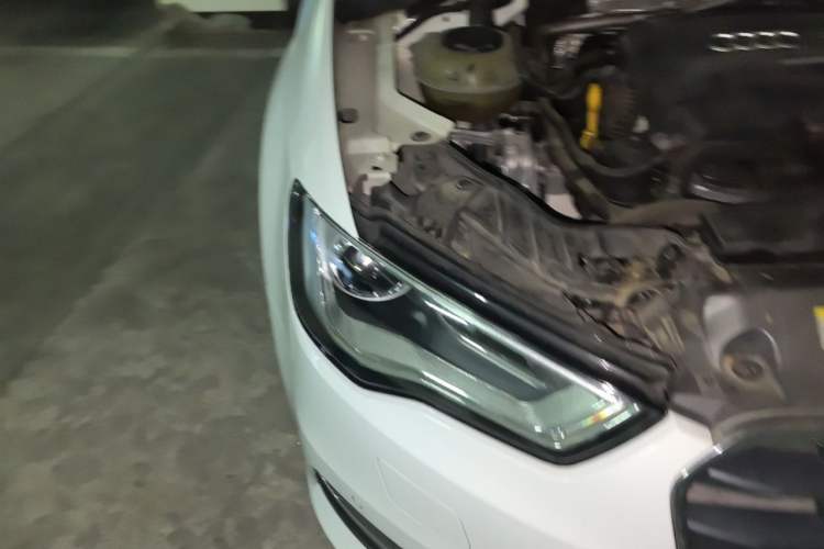 Used Audi A3 2016 Sportback 40 TFSI Style Edition Right Front Headlight