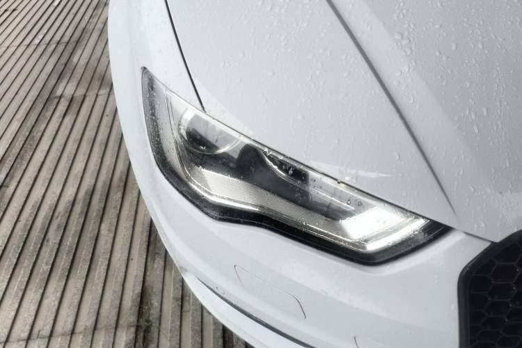 Used Audi A3 2016 Limousine 35 TFSI Prestige Edition Right Front Headlight