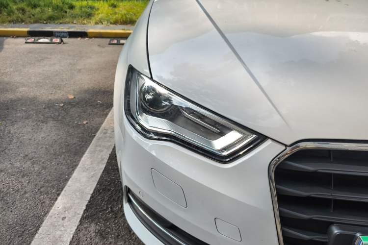 Used Audi A3 2016 Sportback 35 TFSI Style Edition Right Front Headlight