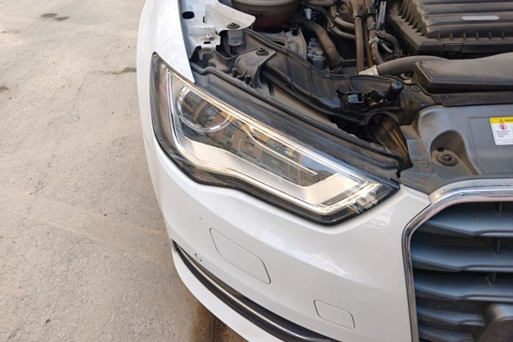 Used Audi A3 2016 Sportback 35 TFSI Style Edition Right Front Headlight