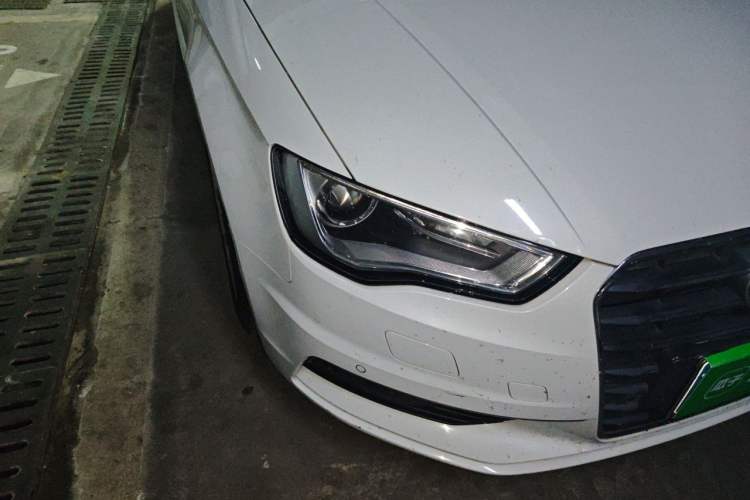Used Audi A3 2016 Limousine 35 TFSI Style Edition Right Front Headlight