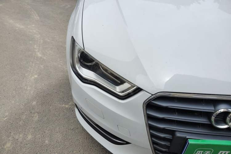 Used Audi A3 2016 Sportback 35 TFSI Style Edition Right Front Headlight