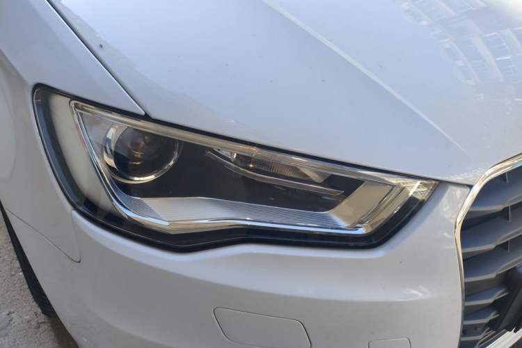 Used Audi A3 2016 Sportback 35 TFSI Ambition Right Front Headlight