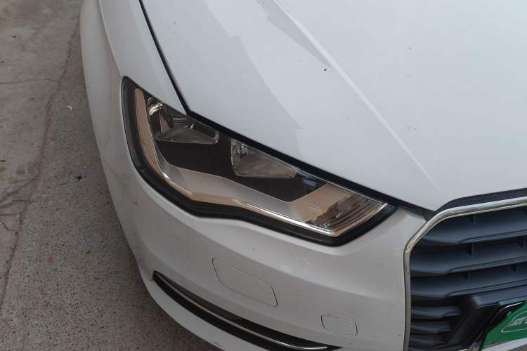 Used Audi A3 2016 Sportback 35 TFSI Ambition Edition Right Front Headlight