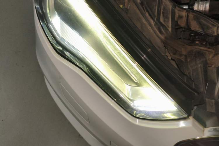 Used Audi A3 2016 Sportback 35 TFSI Style Edition Right Front Headlight
