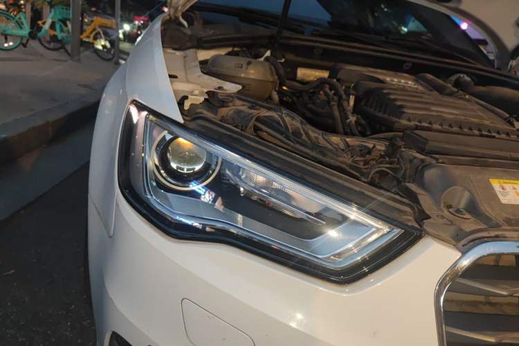 Used Audi A3 2016 Sportback 35 TFSI Style Edition Right Front Headlight