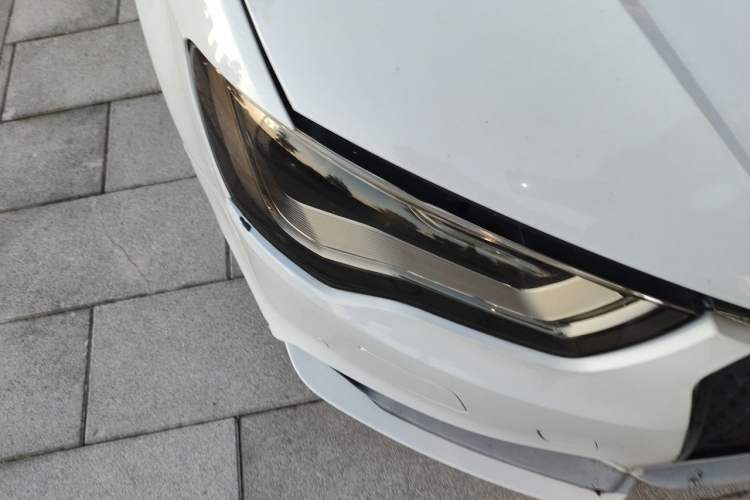 Used Audi A3 2016 Sportback 35 TFSI Ambition Edition Right Front Headlight
