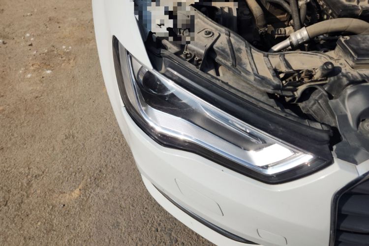Used Audi A3 2016 Sportback 35 TFSI Ambition Right Front Headlight