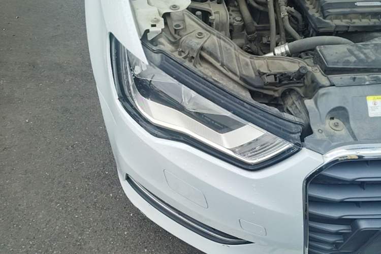 Used Audi A3 2016 Sportback 35 TFSI Ambition Edition Right Front Headlight