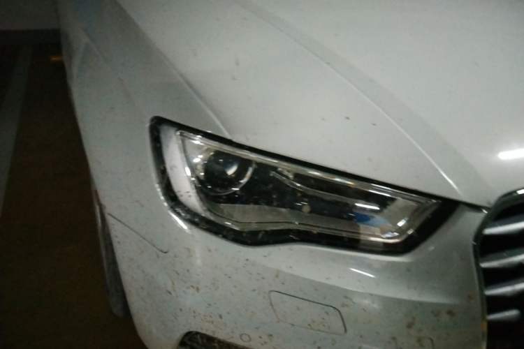 Used Audi A3 2016 Limousine 35 TFSI Style Edition Right Front Headlight