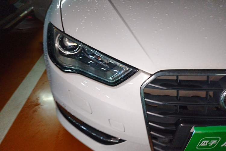 Used Audi A3 2016 Sportback 35 TFSI Ambition Right Front Headlight