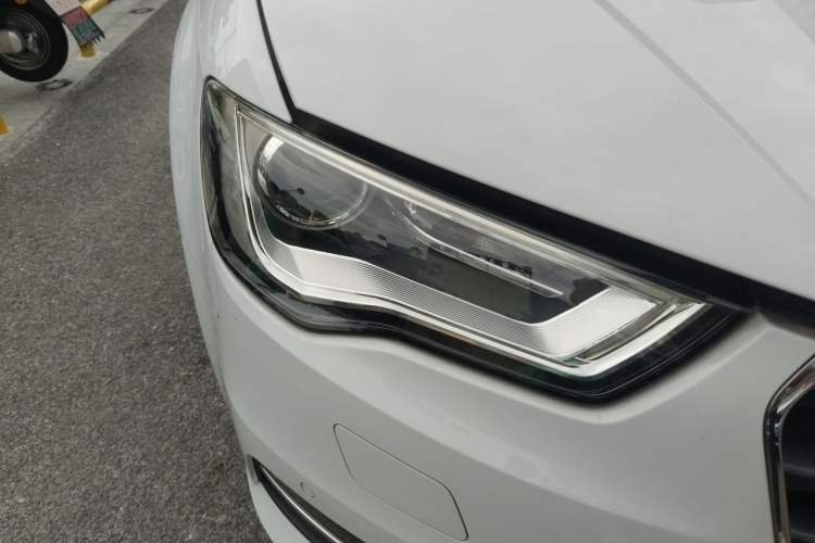 Used Audi A3 2016 Sportback 35 TFSI Style Edition Right Front Headlight