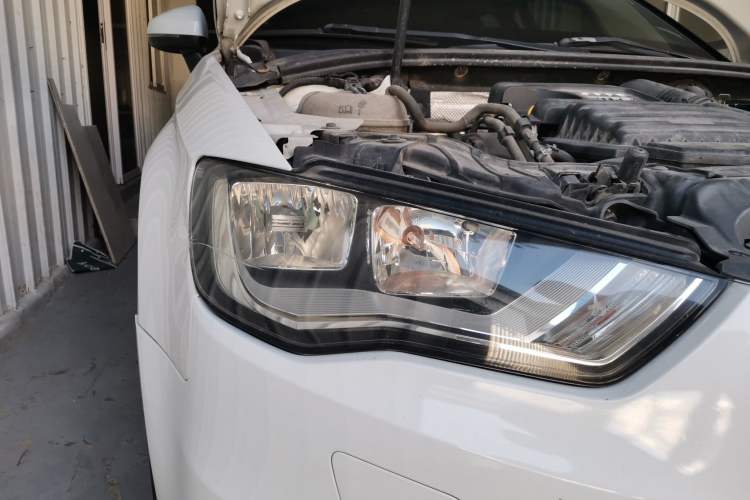Used Audi A3 2016 Sportback 35 TFSI Ambition Edition Right Front Headlight