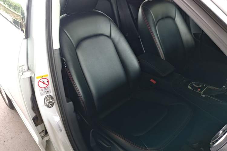 Used Audi A3 2016 Sportback 35 TFSI Ambition Edition Right Front Seat