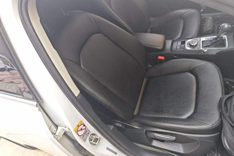 Used Audi A3 2016 Sportback 35 TFSI Ambition Right Front Seat