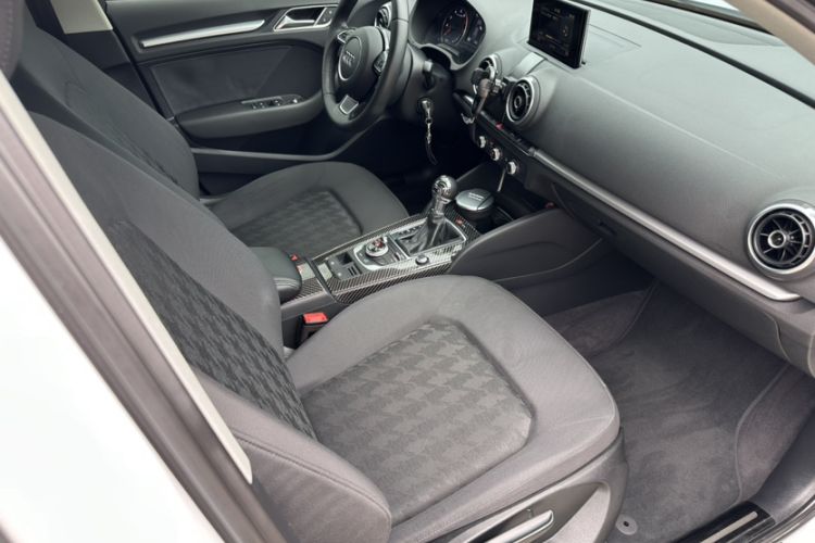Used Audi A3 2016 Sportback 35 TFSI Ambition Edition Right Front Seat