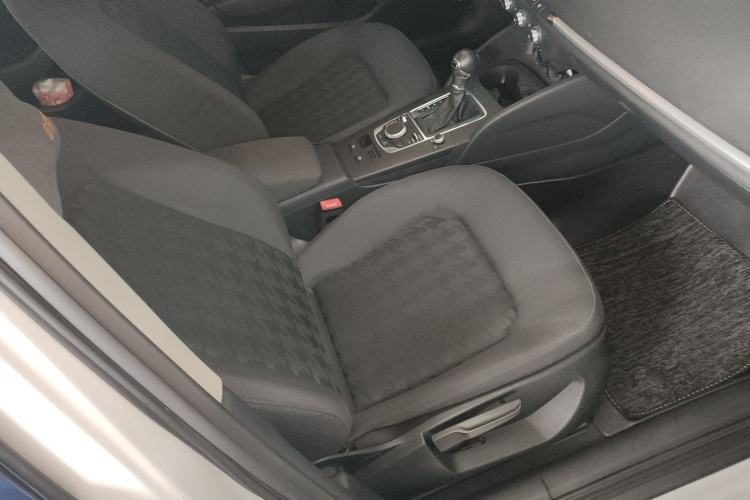 Used Audi A3 2016 Sportback 35 TFSI Ambition Edition Right Front Seat