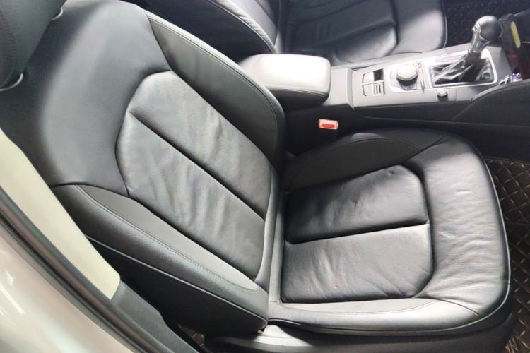 Used Audi A3 2016 Sportback 35 TFSI Style Edition Right Front Seat