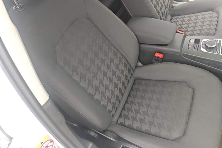 Used Audi A3 2016 Sportback 35 TFSI Ambition Right Front Seat