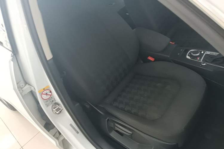 Used Audi A3 2016 Sportback 35 TFSI Ambition Right Front Seat