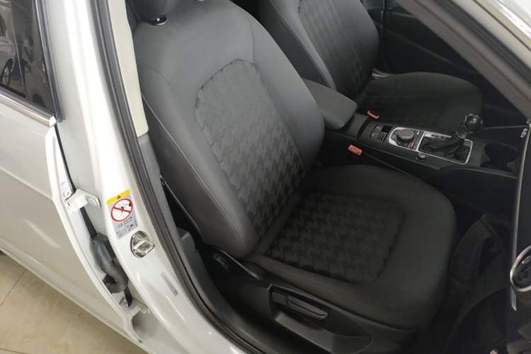 Used Audi A3 2016 Sportback 35 TFSI Ambition Right Front Seat