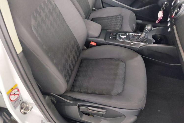Used Audi A3 2016 Sportback 35 TFSI Ambition Right Front Seat