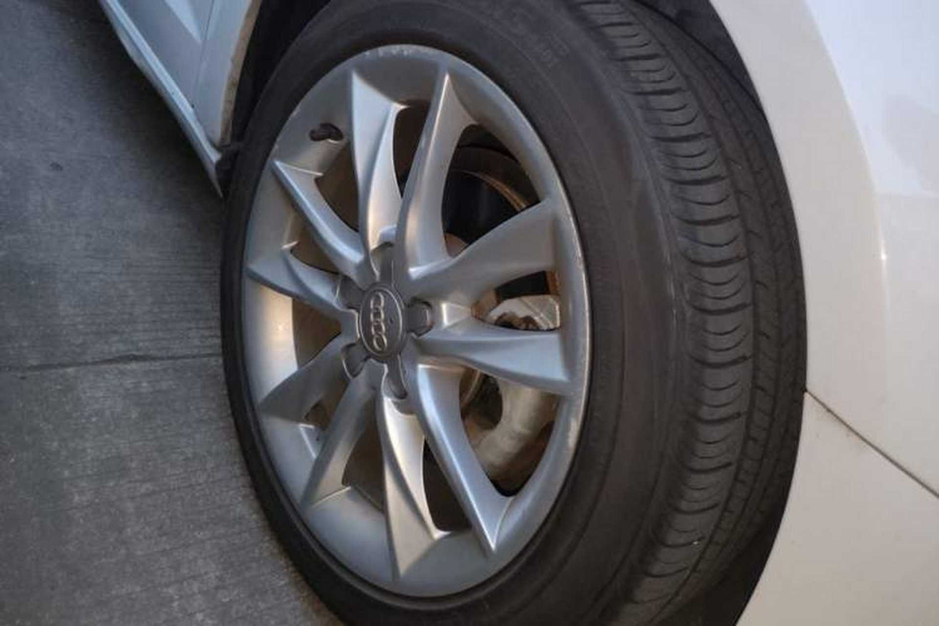 Used Audi A3 2016 Sportback 35 TFSI Style Edition Right Front Wheel Hub