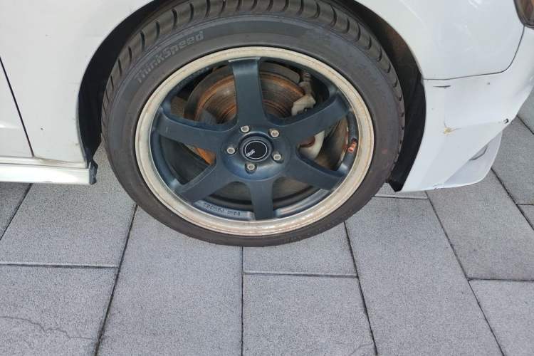 Used Audi A3 2016 Sportback 35 TFSI Ambition Edition Right Front Wheel Hub