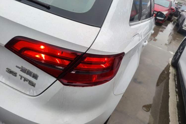 Used Audi A3 2016 Sportback 35 TFSI Ambition Edition Right Rear Taillight