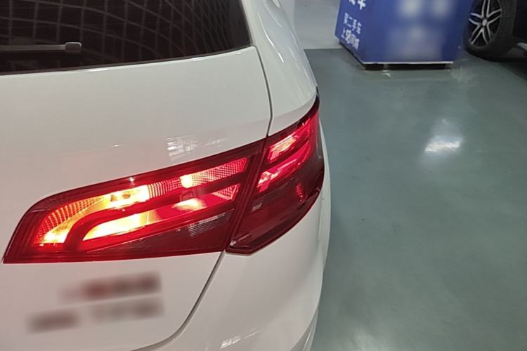 Used Audi A3 2016 Sportback 35 TFSI Ambition Edition Right Rear Taillight