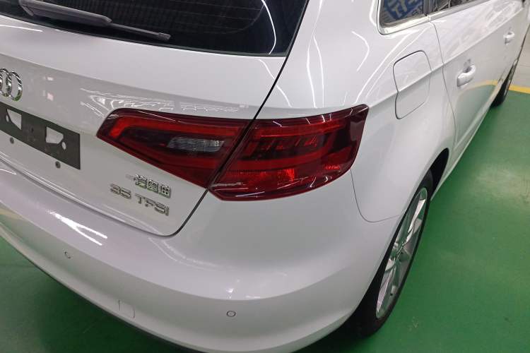 Used Audi A3 2016 Sportback 35 TFSI Style Edition Right Rear Taillight