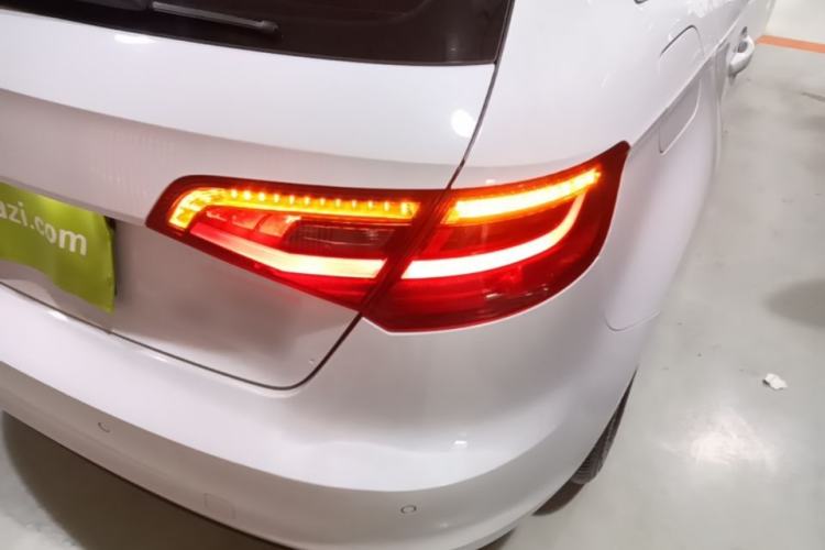 Used Audi A3 2016 Sportback 35 TFSI Ambition Right Rear Taillight