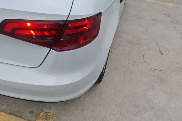 Used Audi A3 2016 Sportback 35 TFSI Ambition Edition Right Rear Taillight