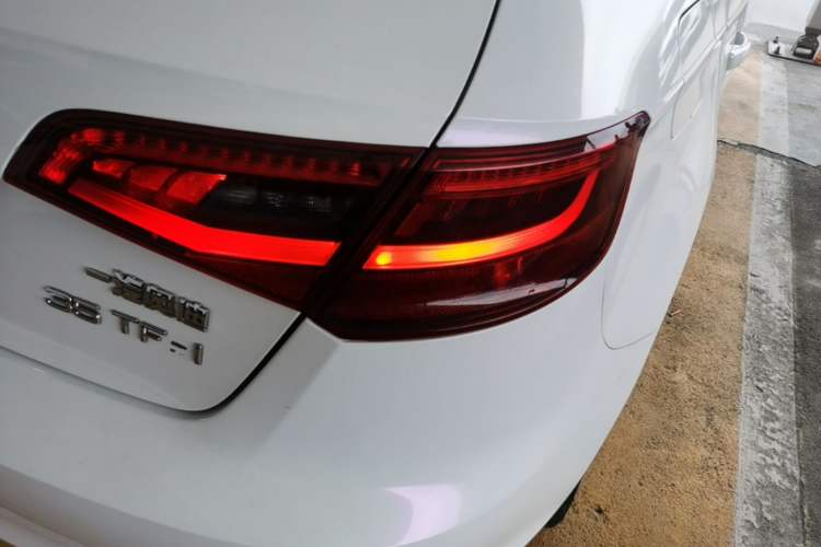 Used Audi A3 2016 Sportback 35 TFSI Style Edition Right Rear Taillight