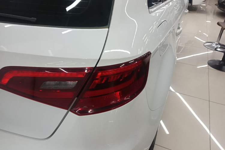 Used Audi A3 2016 Sportback 35 TFSI Style Edition Right Rear Taillight